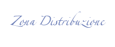 zona distribuzione